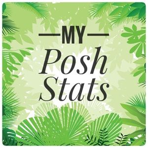 My Posh Stats!